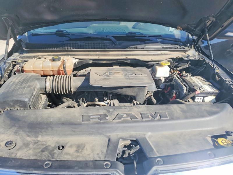 Продажа на аукционе авто 2022 Ram 1500, vin: 1C6RREBG8NN290848, номер лота: 59130086