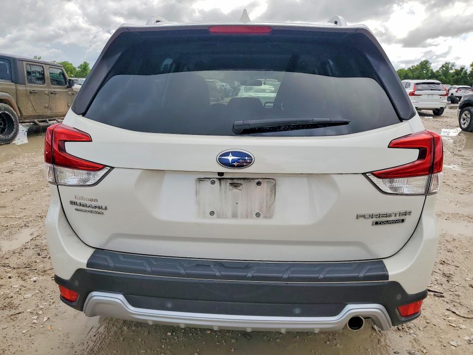 Продажа на аукционе авто 2022 Subaru Forester, vin: JF2SKARCXNH457558, номер лота: 56416056