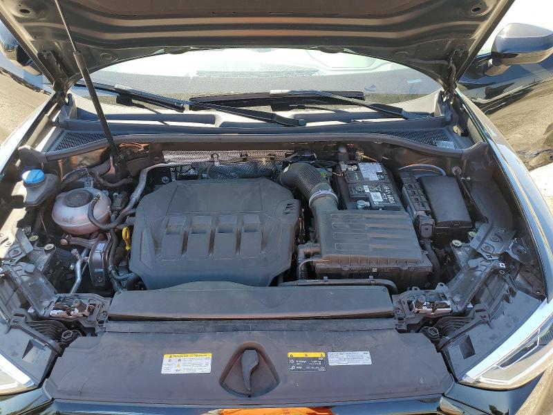 Продажа на аукционе авто 2024 Audi Q3, vin: WA1EECF31R1053365, номер лота: 56892476
