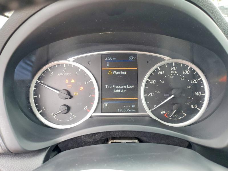 2019 Nissan Sentra მანქანა იყიდება აუქციონზე, vin: 3N1AB7AP7KY341314, აუქციონის ნომერი: 58432276