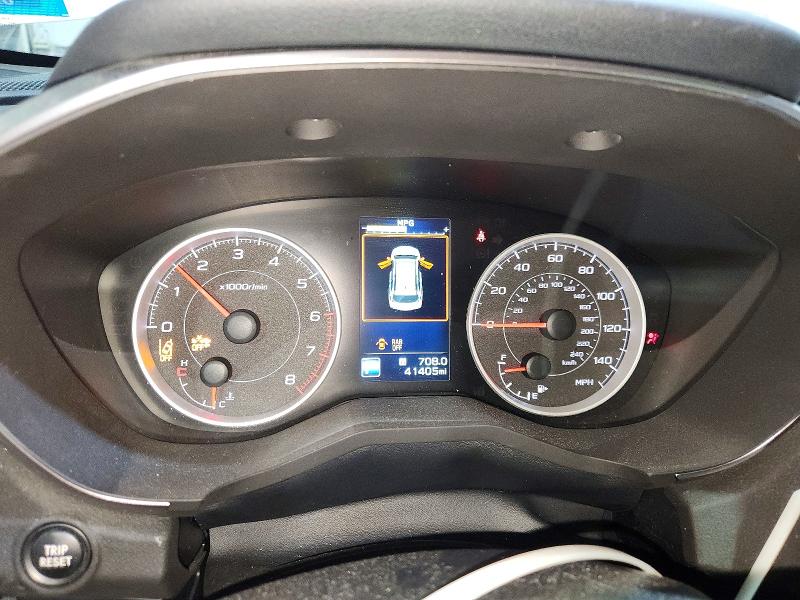 Продажа на аукционе авто 2022 Subaru Ascent, vin: 4S4WMACDXN3470413, номер лота: 57859646