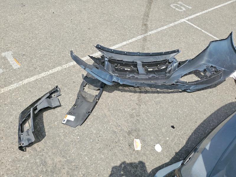 2021 Honda Civic მანქანა იყიდება აუქციონზე, vin: SHHFK7H44MU427014, აუქციონის ნომერი: 59371246