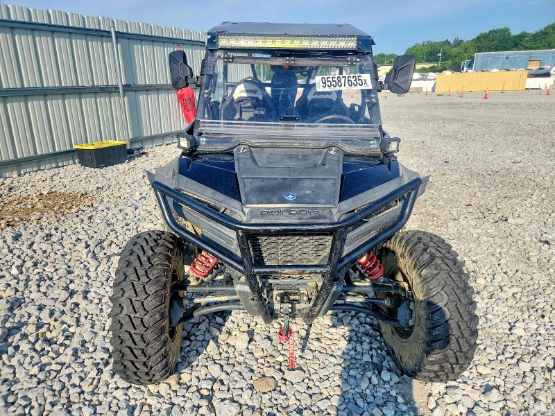 Aukcja sprzedaży 2017 Polaris Razor, vin: 4XAVCE872HB677926, numer aukcji: 95587635