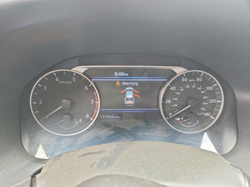 Продажа на аукционе авто 2021 Nissan Altima, vin: 1N4BL4DV6MN336778, номер лота: 59158426