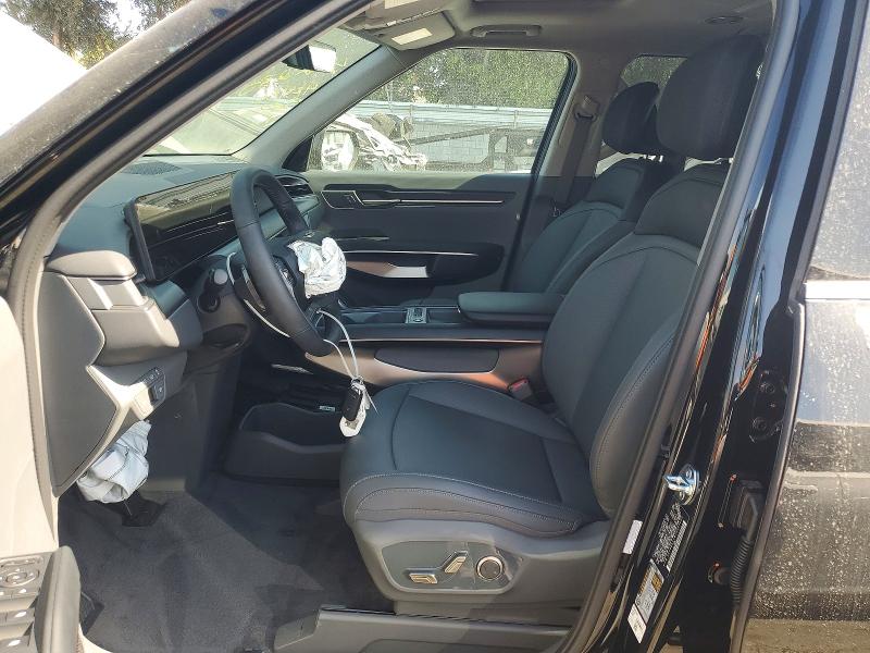 Продаж на аукціоні авто 2026 Kia Ev9, vin: 5XYAB5S18TG021680, номер лоту: 55031806