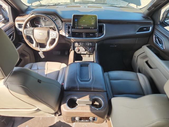 Aukcja sprzedaży 2021 Chevrolet Tahoe, vin: 1GNSCNKD9MR274397, numer aukcji: 59106646