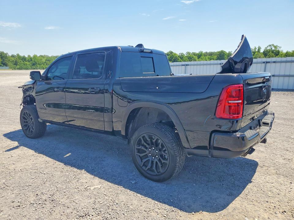 Aukcja sprzedaży 2026 Ram 1500, vin: 1C6SRFHP6TN277575, numer aukcji: 56994836