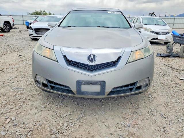 2010 Acura Tl მანქანა იყიდება აუქციონზე, vin: 19UUA9F52AA007213, აუქციონის ნომერი: 55693366