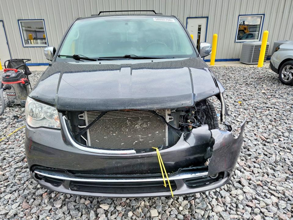 Aukcja sprzedaży 2016 Chrysler Town & Country, vin: 2C4RC1CG4GR188566, numer aukcji: 58880706