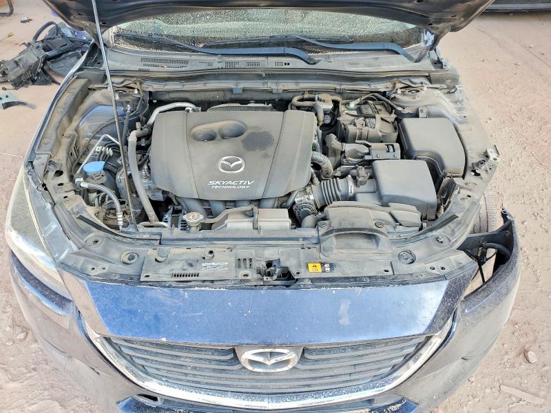 Aukcja sprzedaży 2018 Mazda 3, vin: 3MZBN1K72JM210816, numer aukcji: 57231256