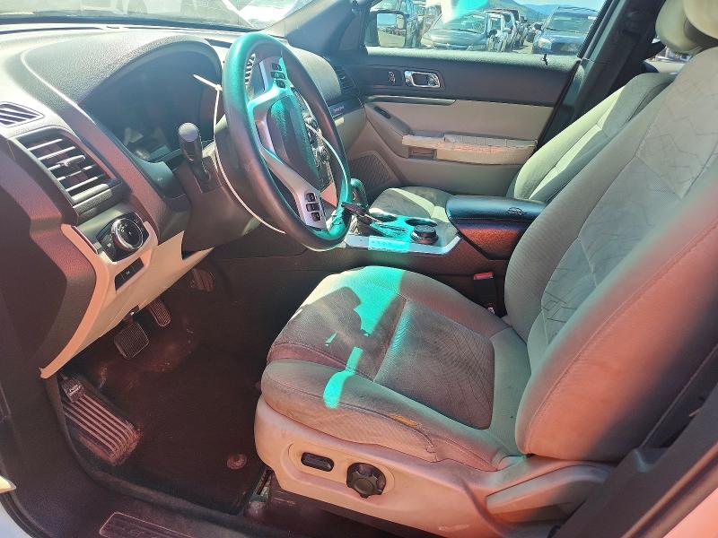 Продажа на аукционе авто 2013 Ford Explorer, vin: 1FM5K8B84DGA22819, номер лота: 56493576