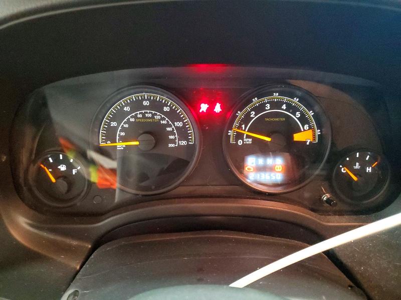 Продаж на аукціоні авто 2015 Jeep Compass, vin: 1C4NJCBA3FD249680, номер лоту: 56147966
