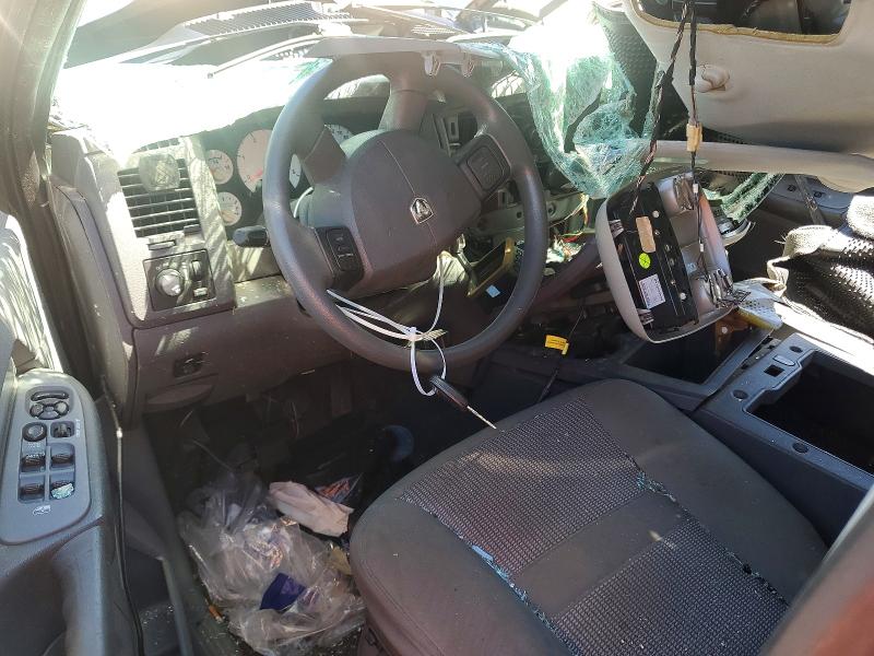 56970266 :رقم المزاد ، 3D7KS29A07G833156 vin ، 2007 Dodge Ram 2500 مزاد بيع