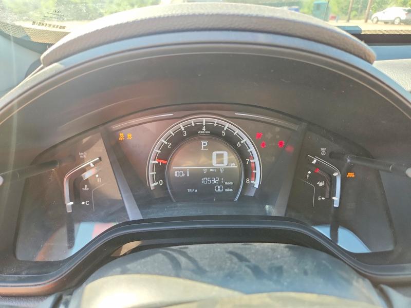Aukcja sprzedaży 2019 Honda Cr-v, vin: 2HKRW5H31KH407817, numer aukcji: 57227626
