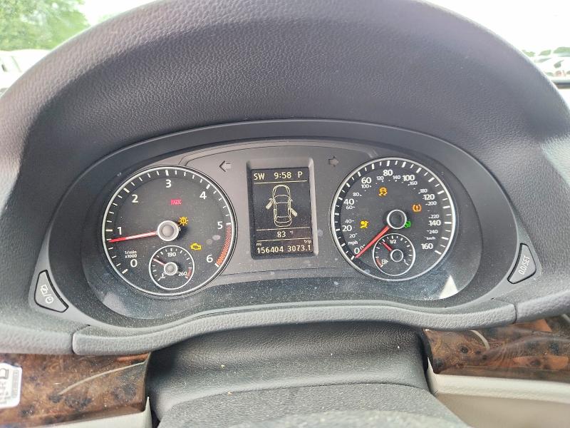 Aukcja sprzedaży 2015 Volkswagen Passat, vin: 1VWCV7A37FC036224, numer aukcji: 58829906