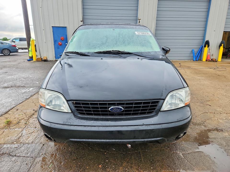 57306226 :رقم المزاد ، 2FMZA51432BB35201 vin ، 2002 Ford Windstar مزاد بيع