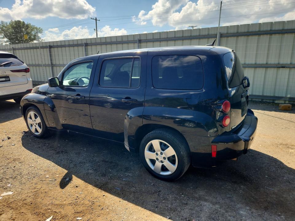 Продаж на аукціоні авто 2010 Chevrolet Hhr, vin: 3GNBAADB1AS536514, номер лоту: 57225476