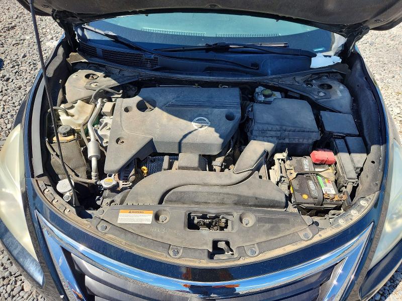 Aukcja sprzedaży 2013 Nissan Altima, vin: 1N4AL3AP9DN503940, numer aukcji: 56172876