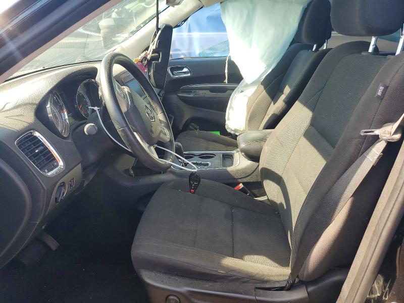 Aukcja sprzedaży 2013 Dodge Durango, vin: 1C4RDJAG1DC672764, numer aukcji: 54246256
