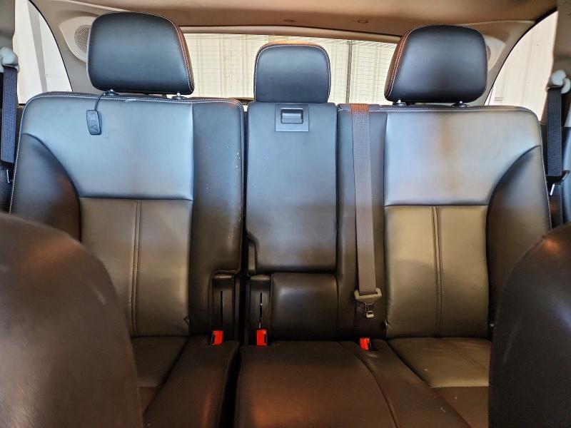 2011 Ford Edge მანქანა იყიდება აუქციონზე, vin: 2FMDK4AKXBBA33197, აუქციონის ნომერი: 57130276