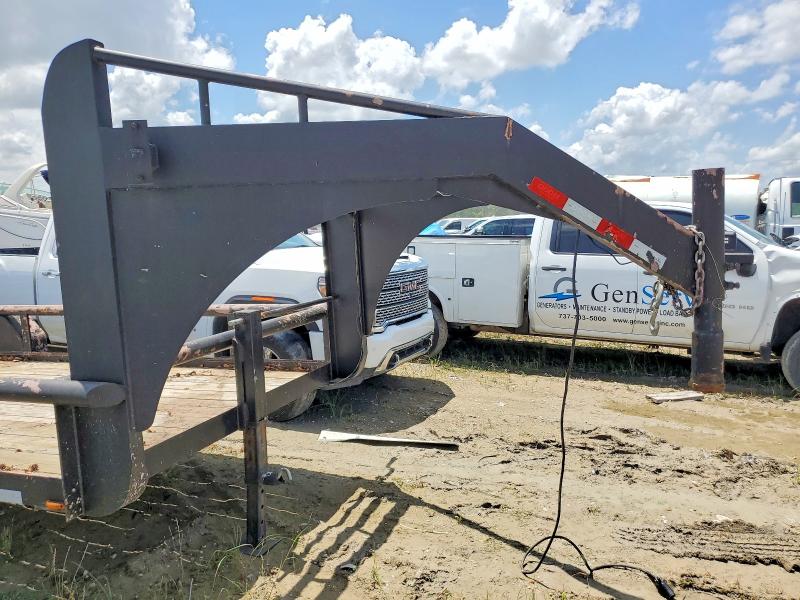 Продажа на аукционе авто 2021 Odom Trailers, vin: 042581966, номер лота: 56936426