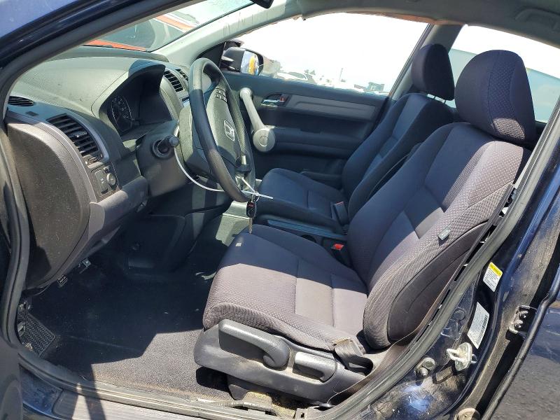 59221506 :رقم المزاد ، JHLRE38317C009133 vin ، 2007 Honda Cr-v مزاد بيع