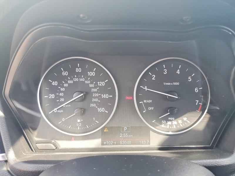 Продажа на аукционе авто 2018 Bmw X1, vin: WBXHT3C30J5L24459, номер лота: 58941956