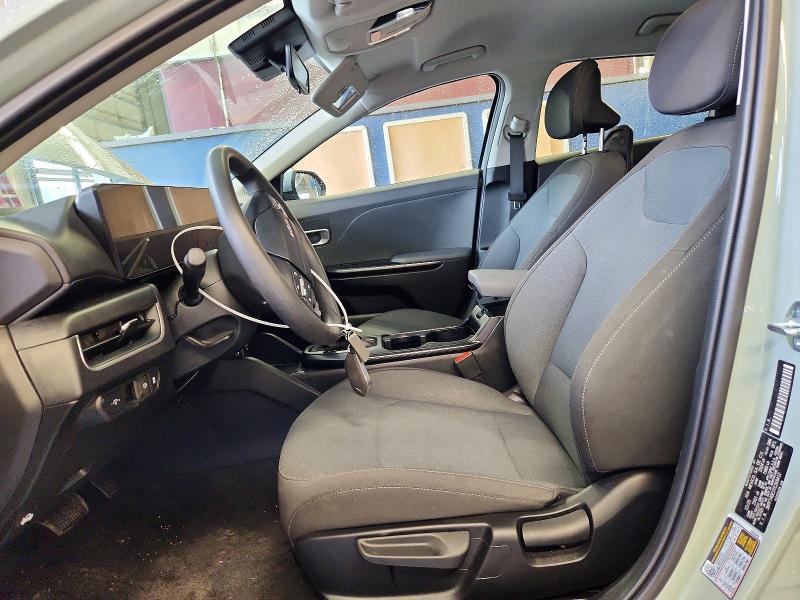 Продаж на аукціоні авто 2026 Kia K4, vin: 3KPFT4DE3TE269412, номер лоту: 58080326