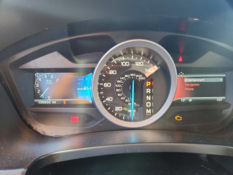Продаж на аукціоні авто 2015 Ford Explorer, vin: 1FM5K8GT2FGA73039, номер лоту: 57012916