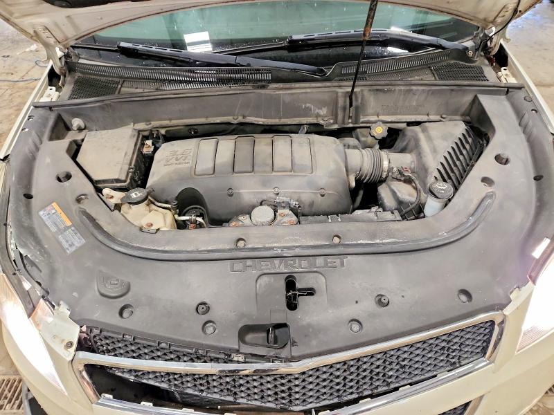 56850956 :رقم المزاد ، 1GNKVGED8CJ389636 vin ، 2012 Chevrolet Traverse مزاد بيع