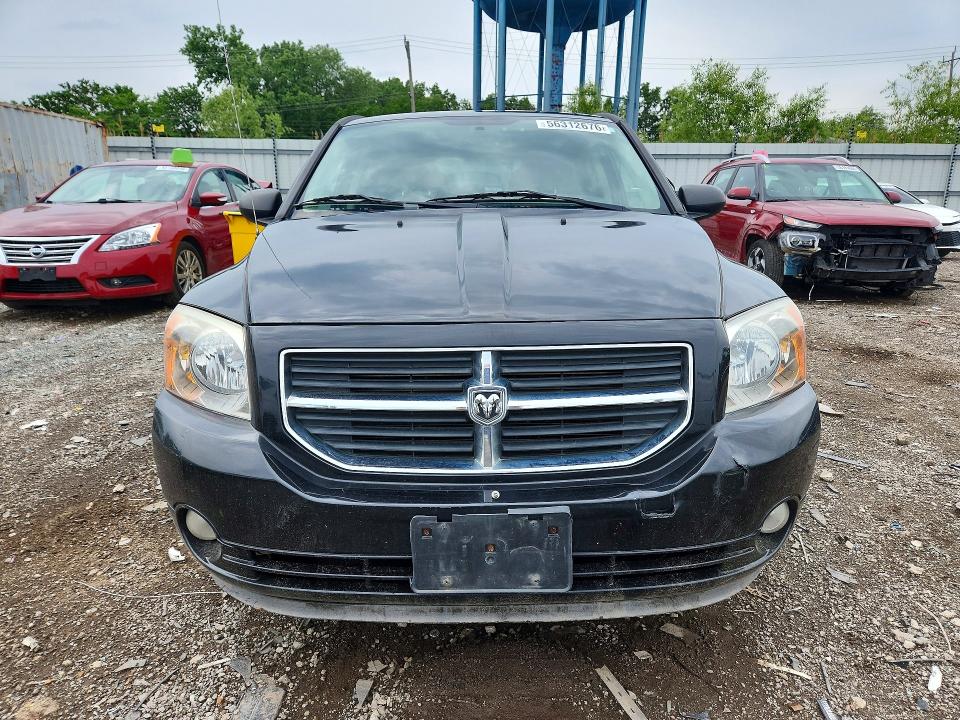 Продажа на аукционе авто 2010 Dodge Caliber, vin: 1B3CB3HA4AD567183, номер лота: 56312676