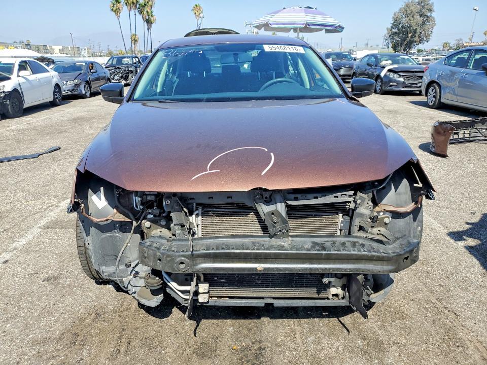 Aukcja sprzedaży 2016 Volkswagen Jetta, vin: 3VW267AJXGM348562, numer aukcji: 55468116