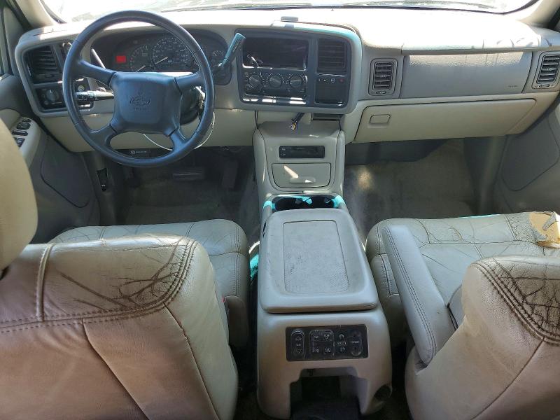 Aukcja sprzedaży 2002 Chevrolet Tahoe, vin: 1GNEK13T62J259446, numer aukcji: 57609836