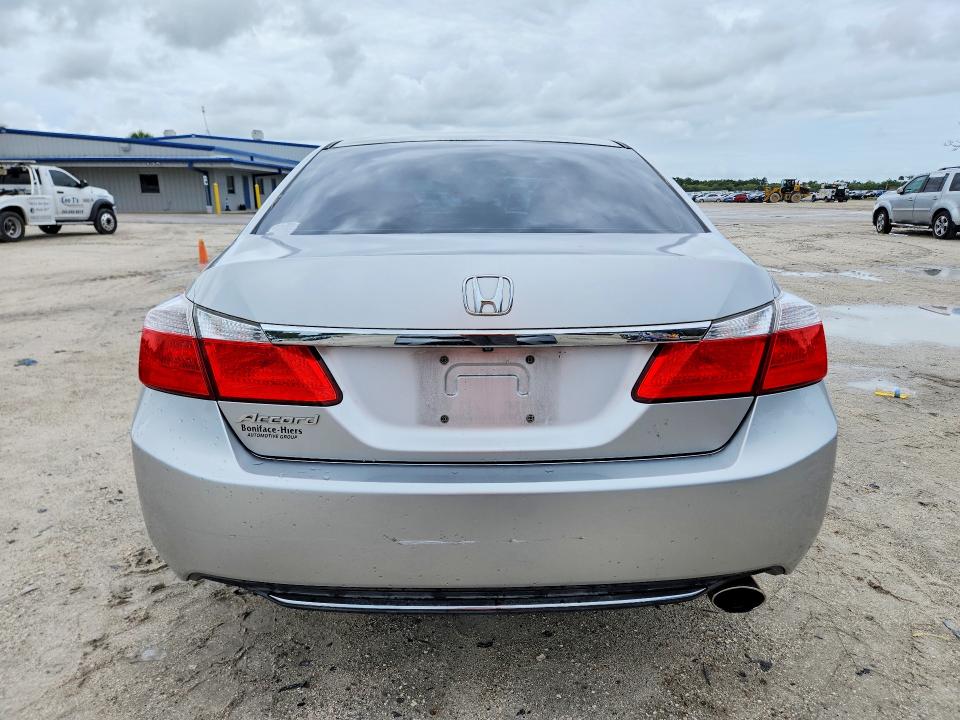 Aukcja sprzedaży 2014 Honda Accord, vin: 1HGCR2F39EA238867, numer aukcji: 56779456