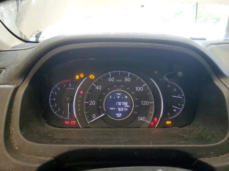 Aukcja sprzedaży 2015 Honda Cr-v, vin: 5J6RM4H35FL110500, numer aukcji: 56621996