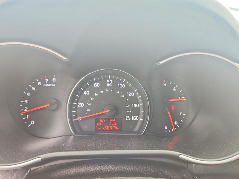 Aukcja sprzedaży 2015 Kia Sorento, vin: 5XYKT4A64FG631038, numer aukcji: 56232486