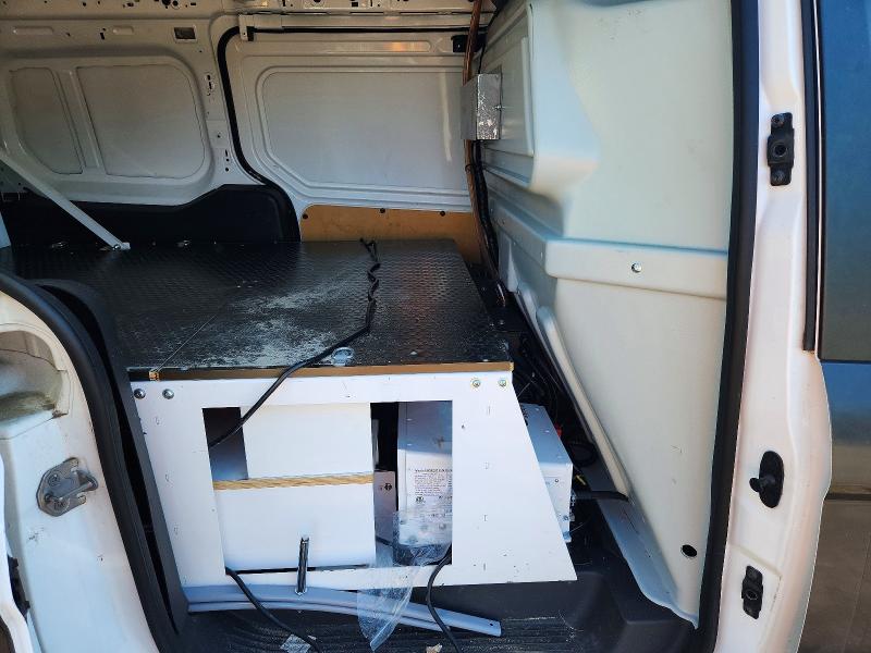 Aukcja sprzedaży 2016 Ford Transit Connect, vin: NM0LS7E70G1237305, numer aukcji: 58756976