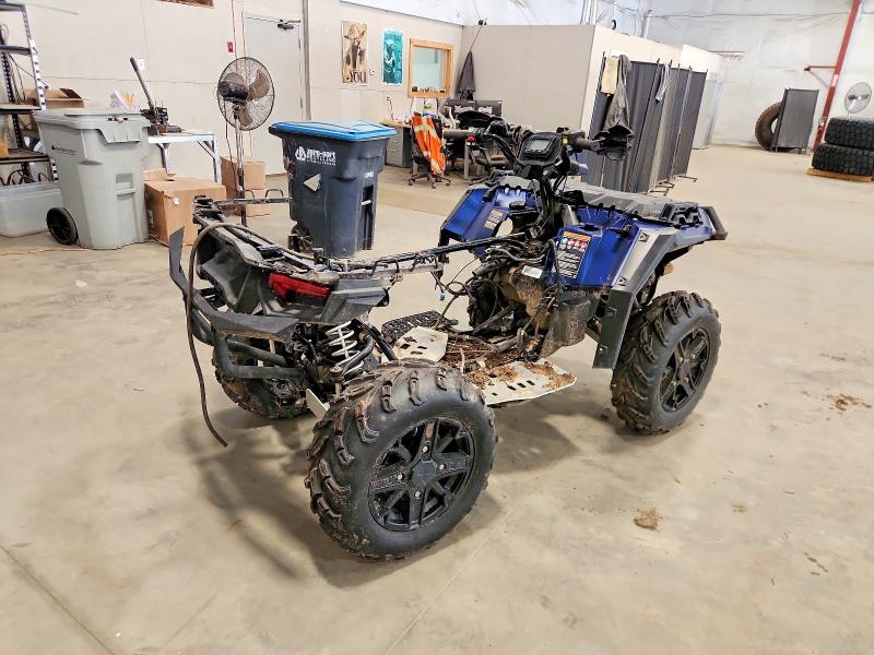 Aukcja sprzedaży 2020 Polaris Sporstman, vin: 4XASXV859LB311461, numer aukcji: 56312896