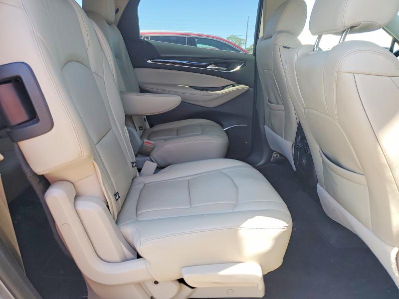 Aukcja sprzedaży 2019 Buick Enclave, vin: 5GAEVAKWXKJ262671, numer aukcji: 57072366