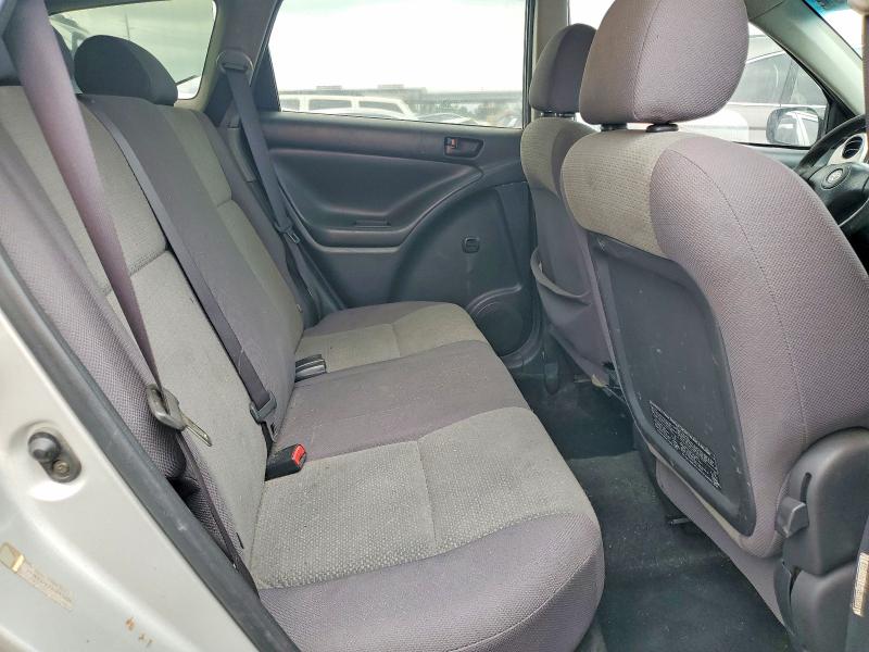 Aukcja sprzedaży 2003 Toyota Corolla Matrix, vin: 2T1KR32E73C093635, numer aukcji: 55776796