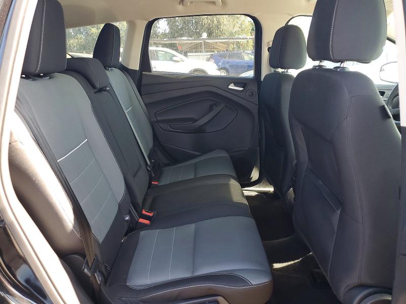 Aukcja sprzedaży 2015 Ford Escape, vin: 1FMCU0GX9FUB31199, numer aukcji: 55513556