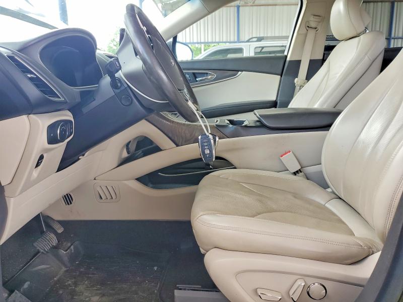 55396896 :رقم المزاد ، 2LMPJ6L96KBL12124 vin ، 2019 Lincoln Nautilus مزاد بيع