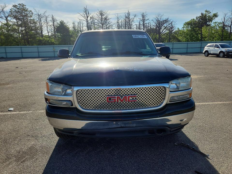 Aukcja sprzedaży 2003 Gmc Yukon, vin: 1GKEK13T43J180128, numer aukcji: 54471726