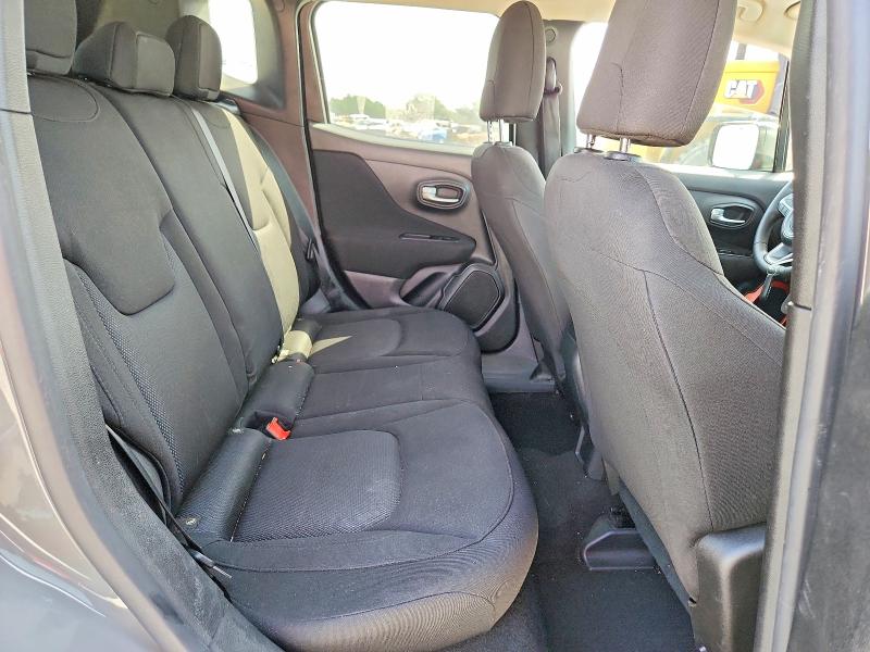 Aukcja sprzedaży 2020 Jeep Renegade, vin: ZACNJBAB6LPK91971, numer aukcji: 85456085