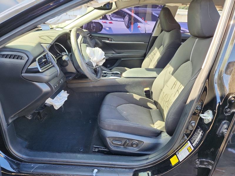 Продажа на аукционе авто 2023 Toyota Camry, vin: 4T1R11AK4PU784806, номер лота: 56796446