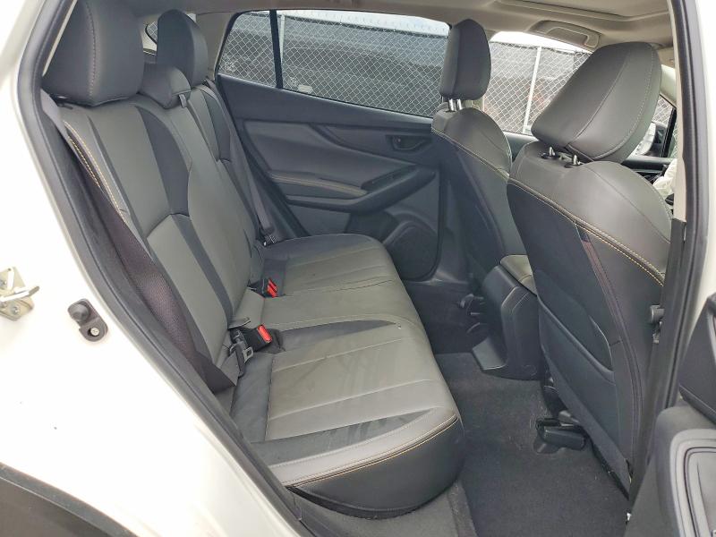 57468176 :رقم المزاد ، JF2GTHSC5MH233859 vin ، 2021 Subaru Crosstrek مزاد بيع