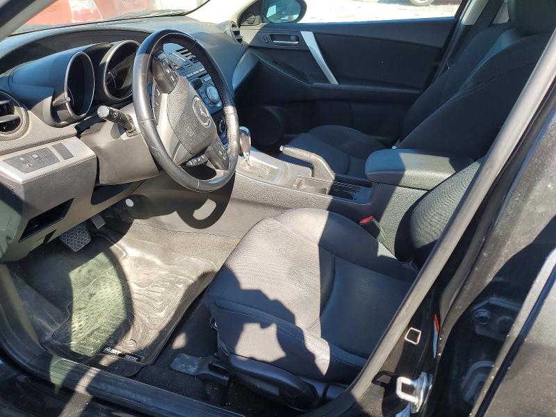 Продаж на аукціоні авто 2010 Mazda 3, vin: JM1BL1S5XA1160509, номер лоту: 55680136
