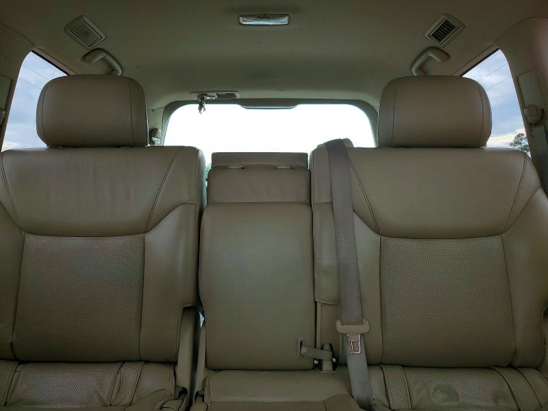Продаж на аукціоні авто 2009 Lexus Lx, vin: JTJHY00W194024231, номер лоту: 57291916