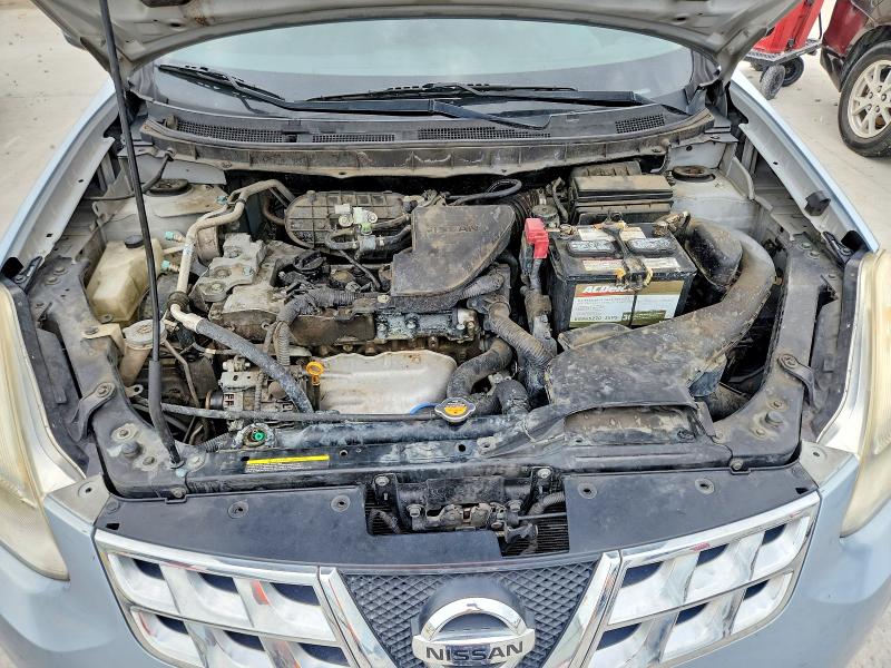 Продажа на аукционе авто 2011 Nissan Rogue, vin: JN8AS5MT2BW171711, номер лота: 58433856
