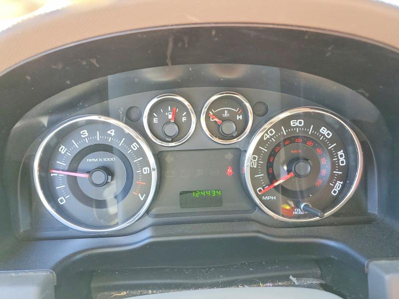 Продажа на аукционе авто 2008 Ford Edge, vin: 2FMDK36C28BA23932, номер лота: 56989056